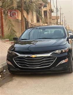 شيفروليه ماليبو